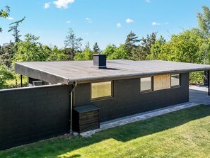 Exterior - "Amaja" - 600m from the sea by Interhome (Ebeltoft)