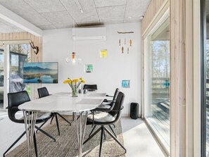 Dining - "Amaja" - 600m from the sea by Interhome (Ebeltoft)