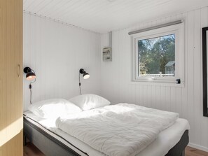 2 dormitoris i Internet 