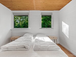 3 habitaciones y internet