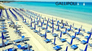 Sun-loungers