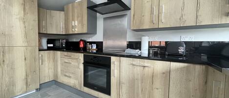 Oven