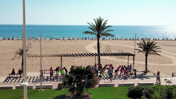 Playa