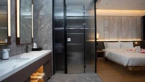 Chambre Économique | Wi-Fi gratuit