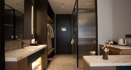 Beijing Jinhua Jiacheng Hotel