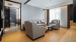 Chambre Économique | Wi-Fi gratuit
