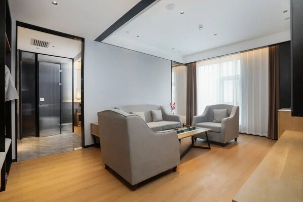 Chambre économique | Accès au Wi-Fi (inclus)