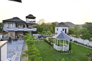 Free WiFi - Popli Paradise Resort (Jaipur)