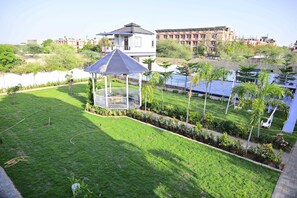 Free WiFi - Popli Paradise Resort (Jaipur)