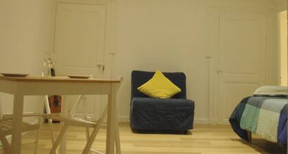Dijon Historic Central Town Cosy Apartment