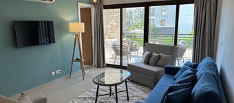 Chalet at Marassi, Marina Residence