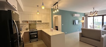 Chalet at Marassi, Marina Residence