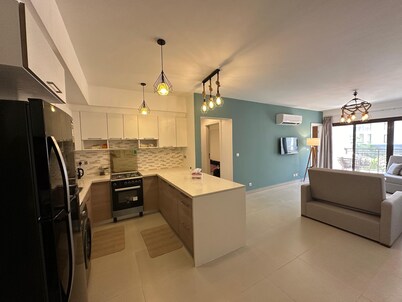 Chalet at Marassi, Marina Residence