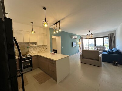 Chalet at Marassi, Marina Residence