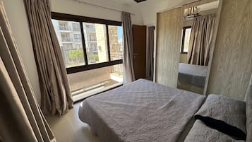 2 chambres