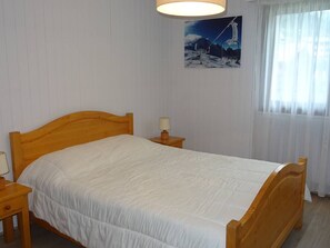 2 chambres