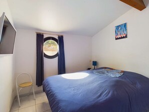 2 Schlafzimmer, kostenloses WLAN