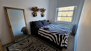 1 habitación, wifi y ropa de cama 