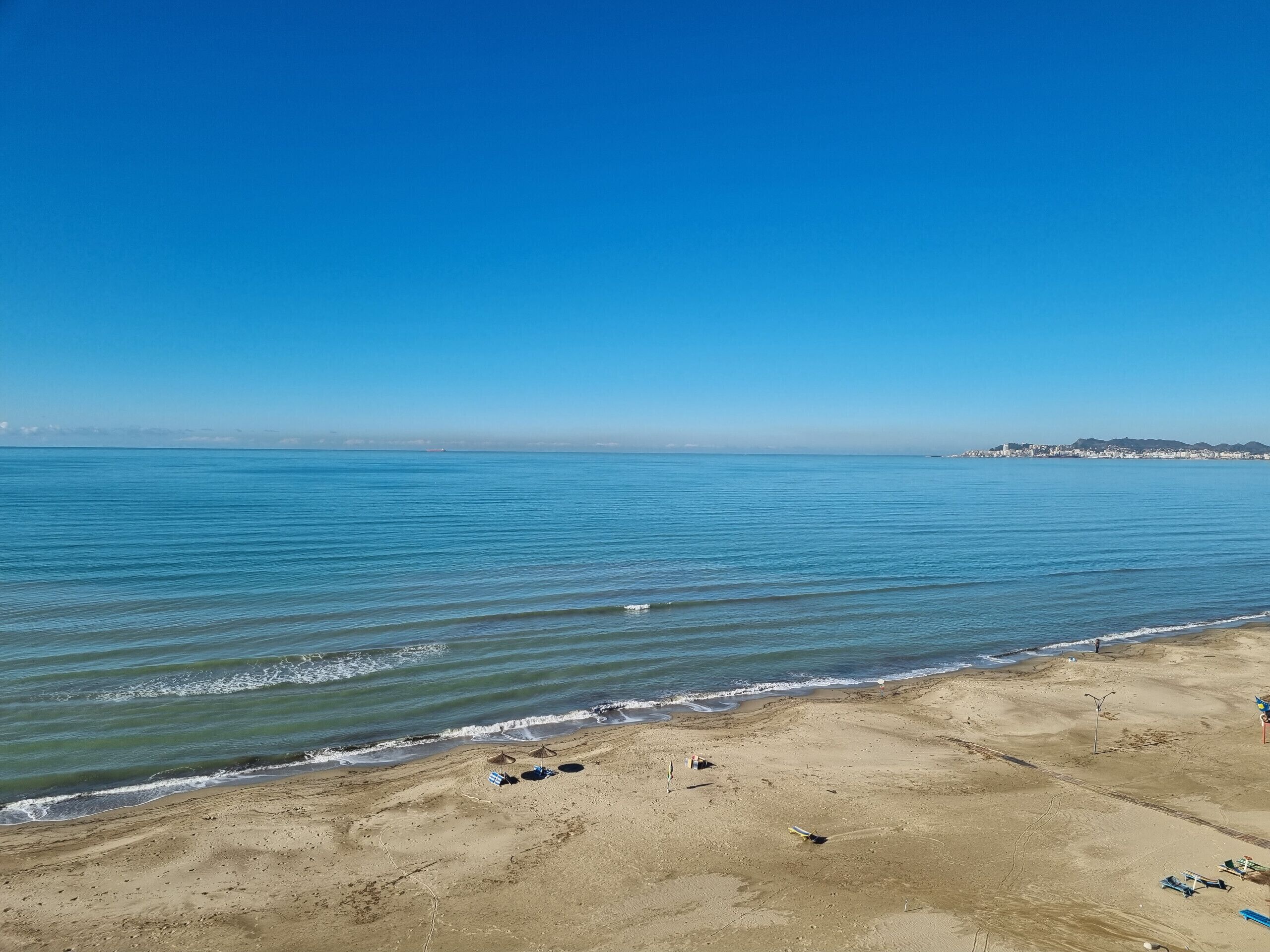 Plage