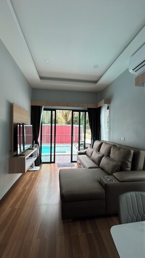 Smart TV