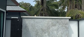 Krabi Mantra Pool Villa