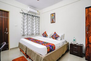 Standard Room | Free WiFi