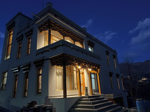 The Vintage Villas Resort - Ladakh
