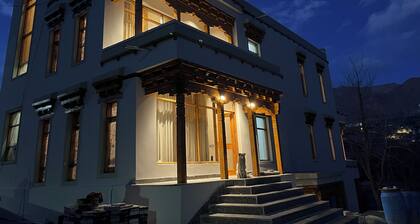 The Vintage Villas Resort - Ladakh