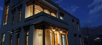 The Vintage Villas Resort - Ladakh