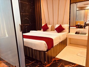 Familie suite | Gratis wifi, rolstoeltoegang