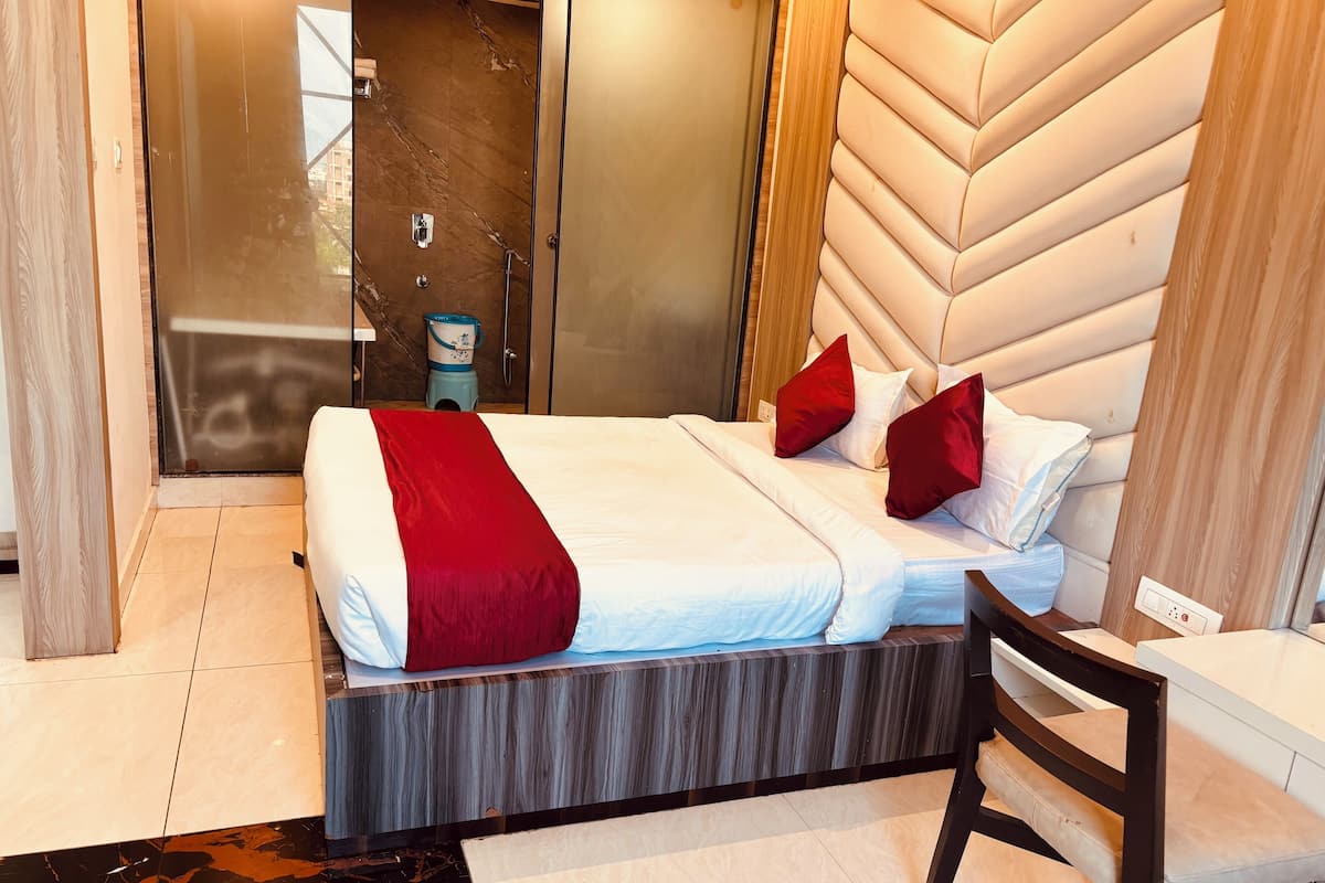 Family Suite | Free WiFi