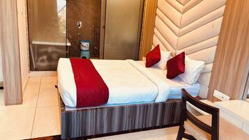 Family Suite | Free WiFi, wheelchair access