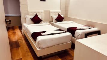 Deluxe Room | Free WiFi, wheelchair access