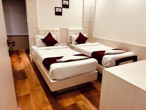 Deluxe Room | Free WiFi