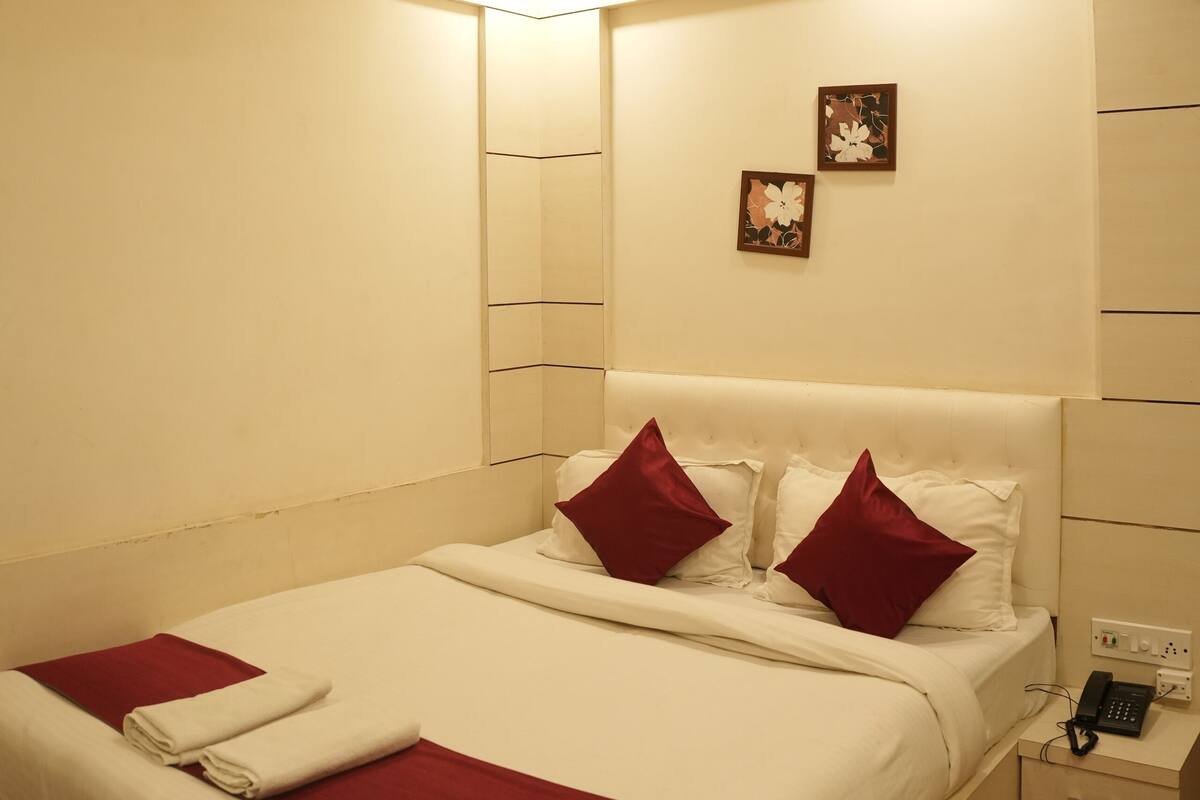 Deluxe Room | Free WiFi