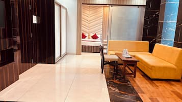 Family Suite | Free WiFi, wheelchair access