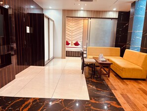 Family Suite | Free WiFi
