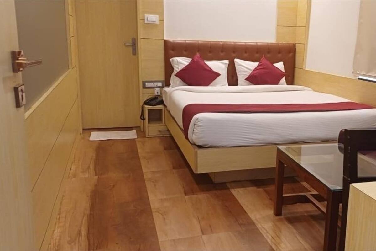 Deluxe Room | Free WiFi, wheelchair access