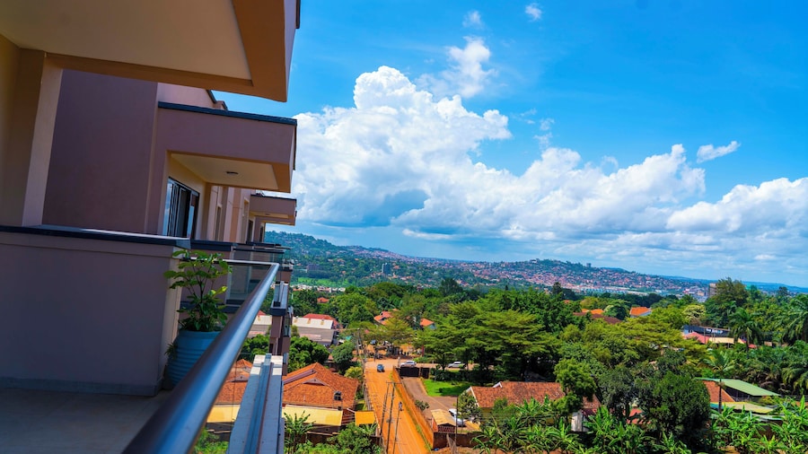 Abrish Hotel and Apartment