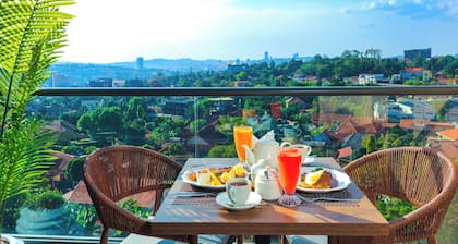 Abrish Hotel and Apartment