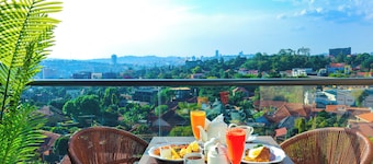 Abrish Hotel and Apartment