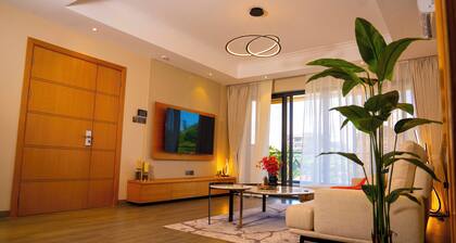 Abrish Hotel and Apartment