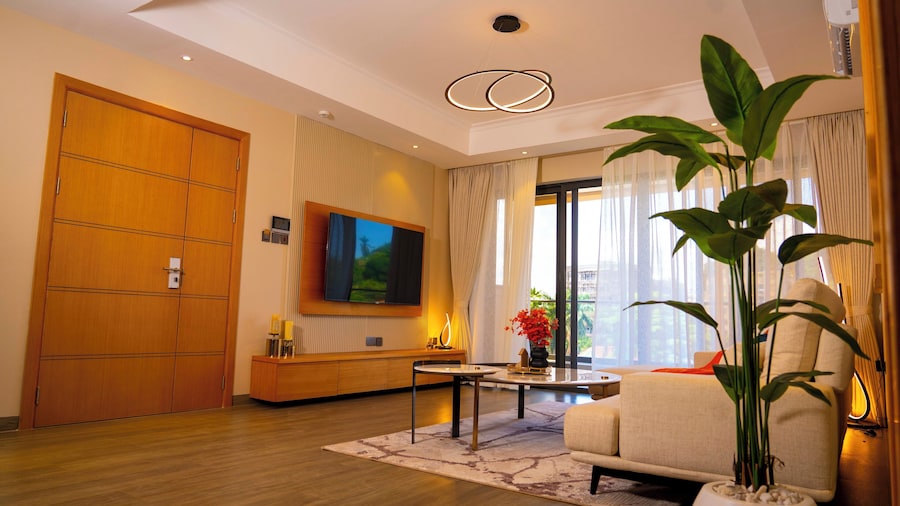 Abrish Hotel and Apartment