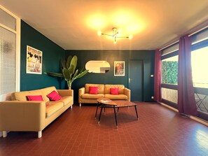 Smart TV - Apartment Toulouse Lautrec (Albi)
