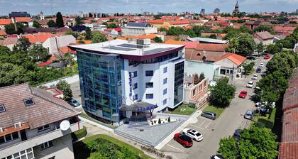 Hotel Excelsior