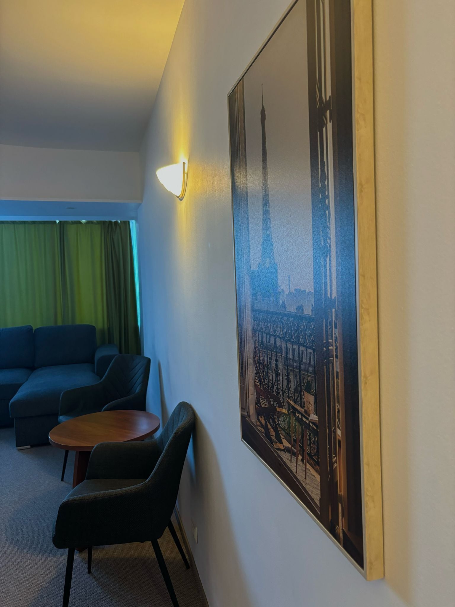 Foto - Excelsior Hotel Timisoara