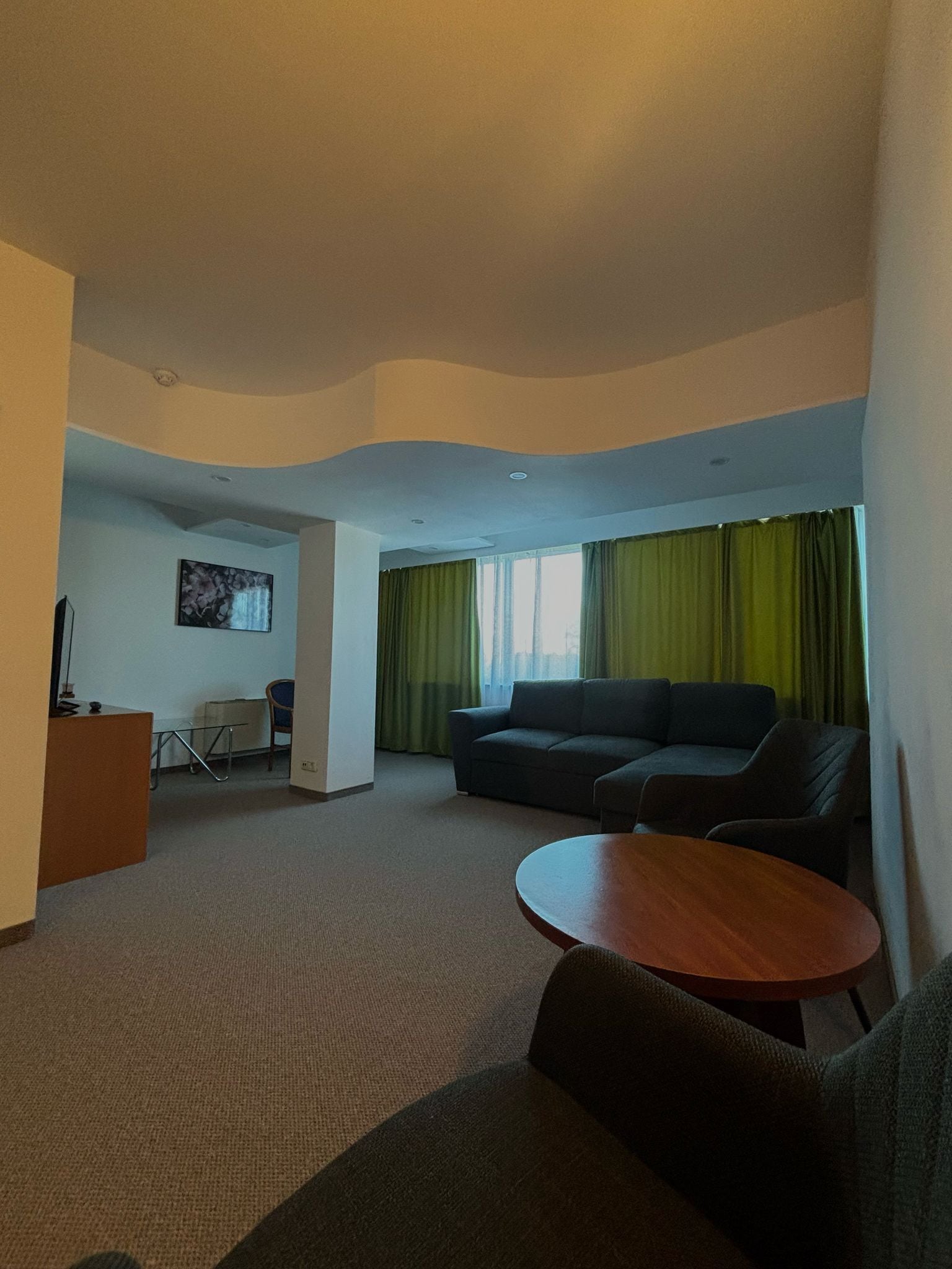 Foto - Excelsior Hotel Timisoara