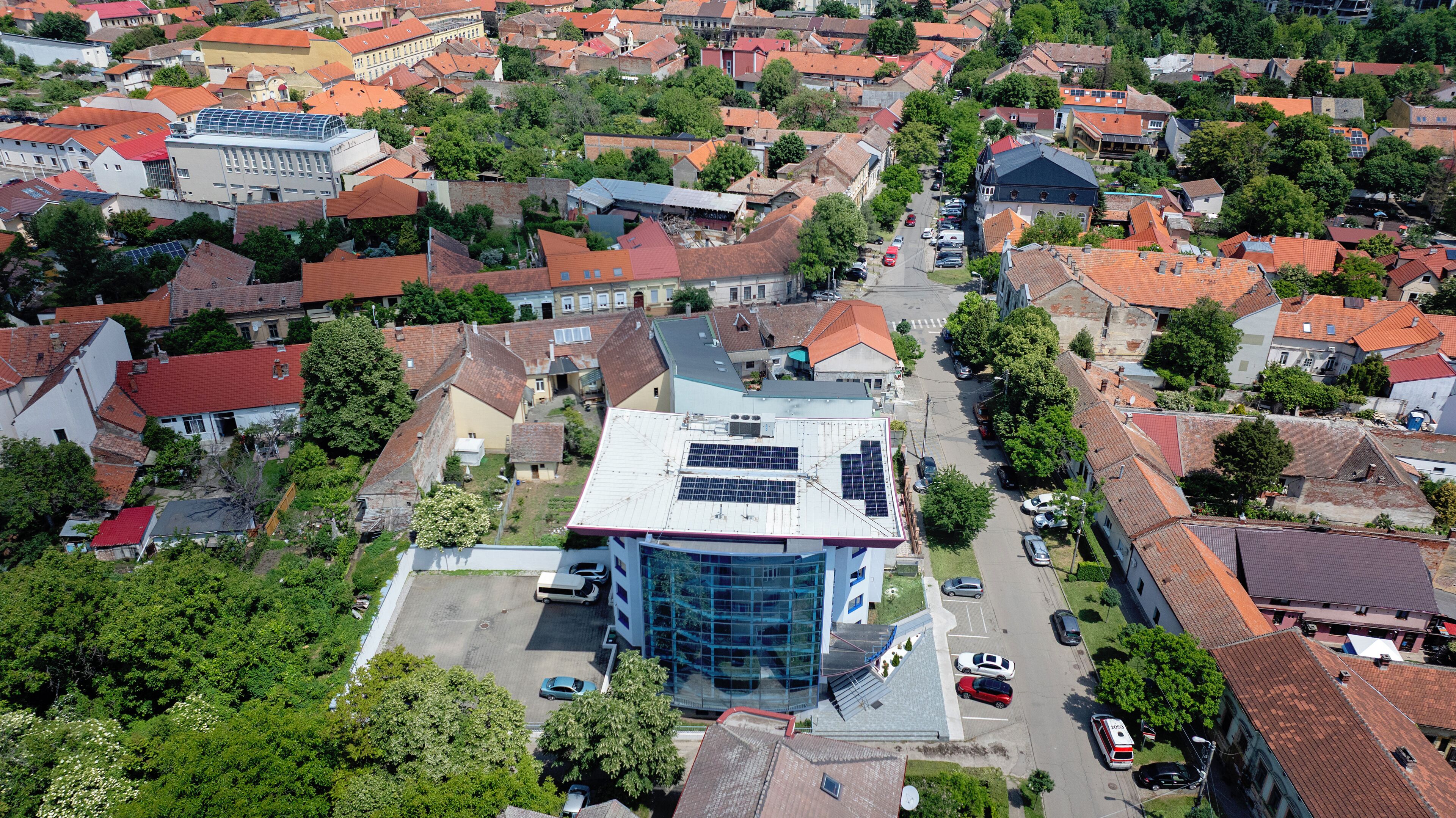 Foto - Excelsior Hotel Timisoara