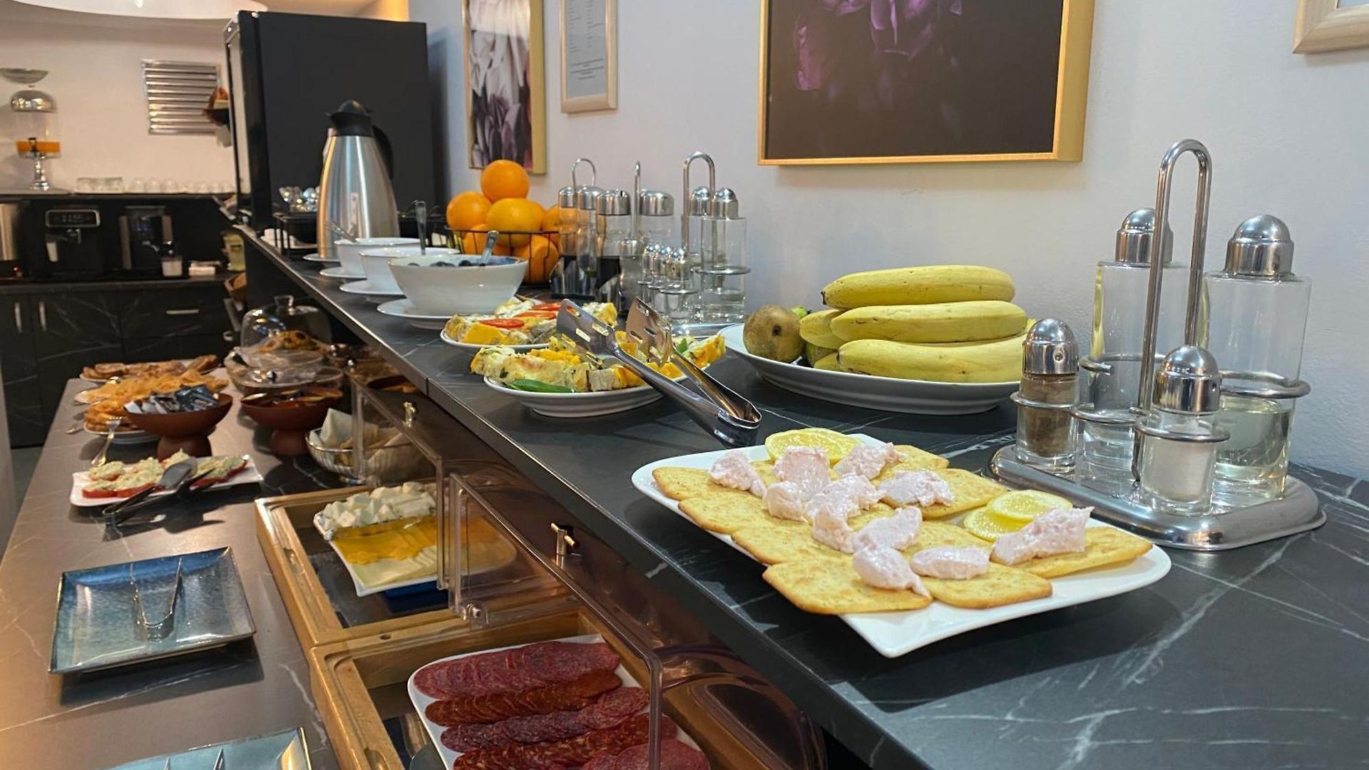 Foto - Excelsior Hotel Timisoara