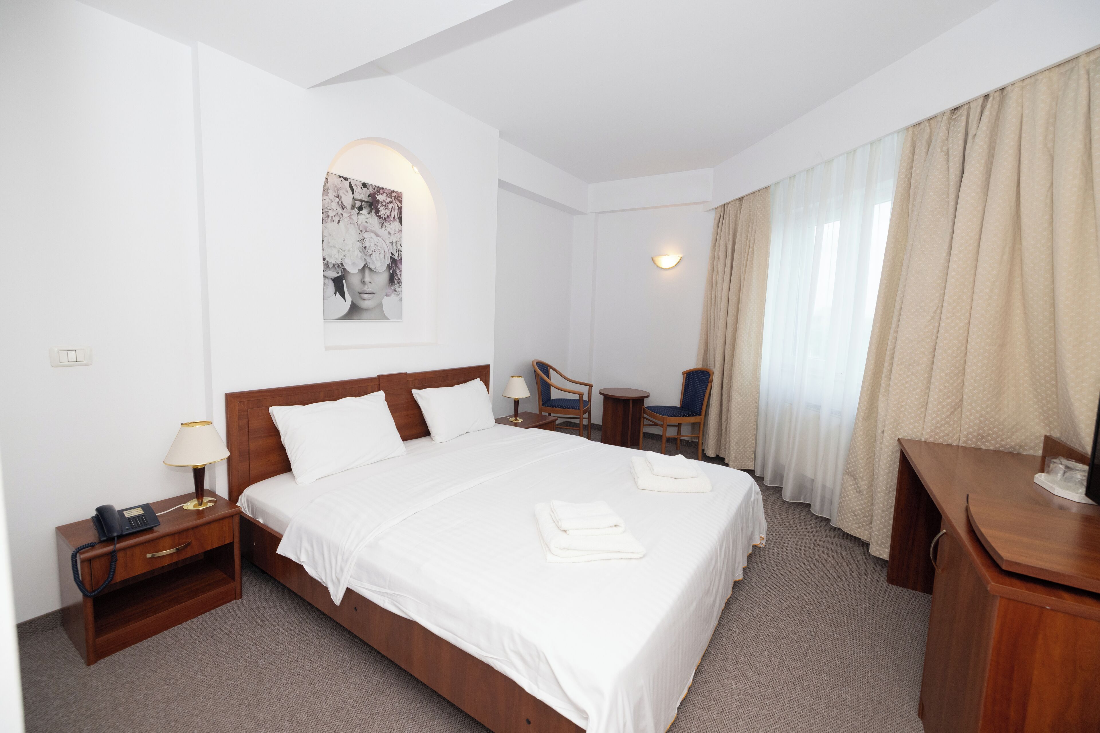 Foto - Excelsior Hotel Timisoara